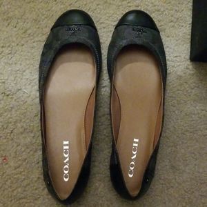 Coach Chelsea Outline women's shoes